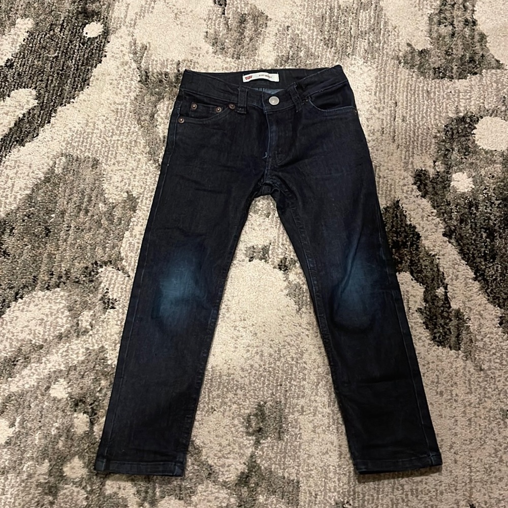Levi’s Jeans Boys